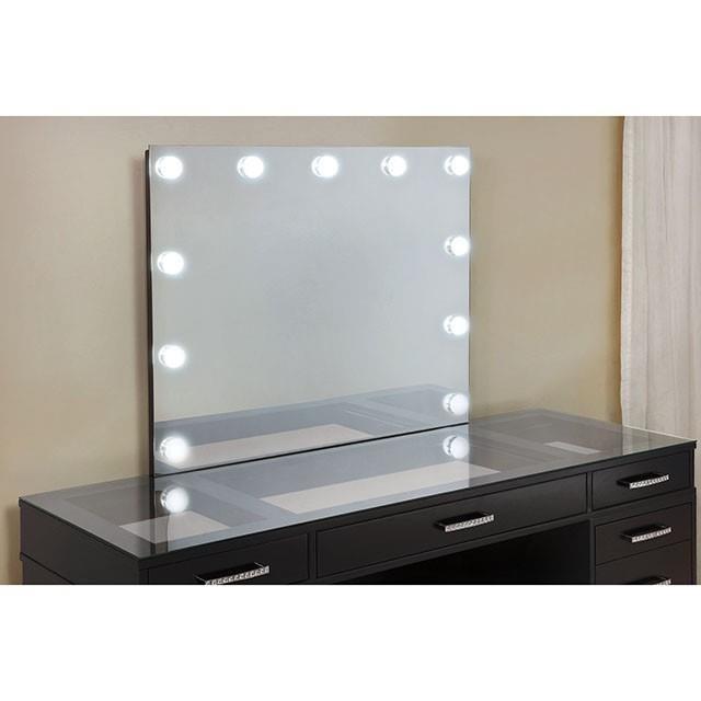 Anitnelav Vanity Set