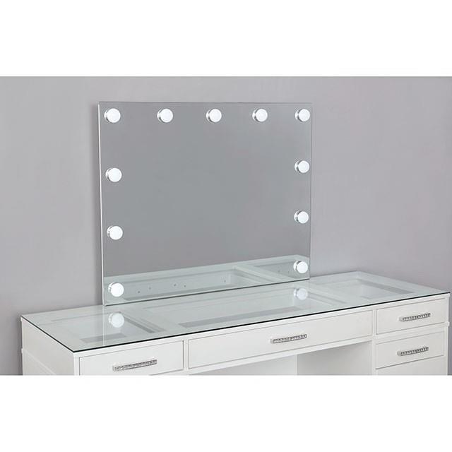 Anitnelav Vanity Set