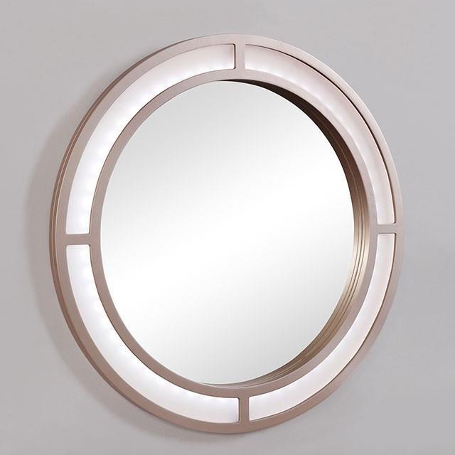 Enimsay Vanity Set