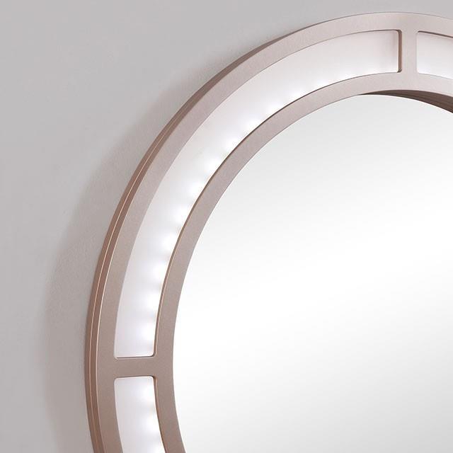 Enimsay Vanity Set