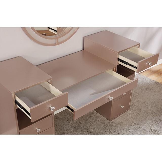 Enimsay Vanity Set
