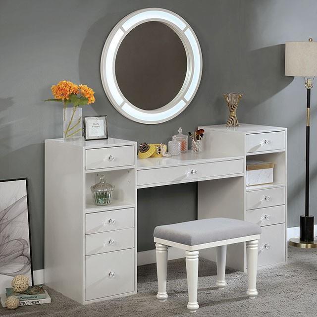 Enimsay Vanity Set