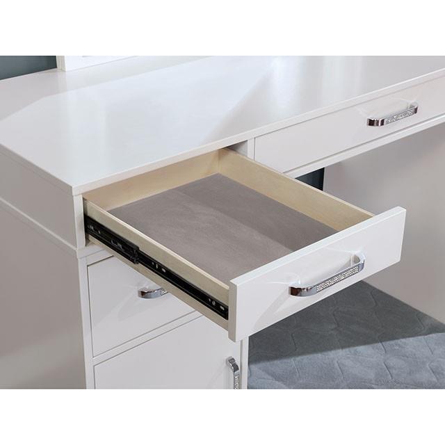 Enimsay Vanity Set