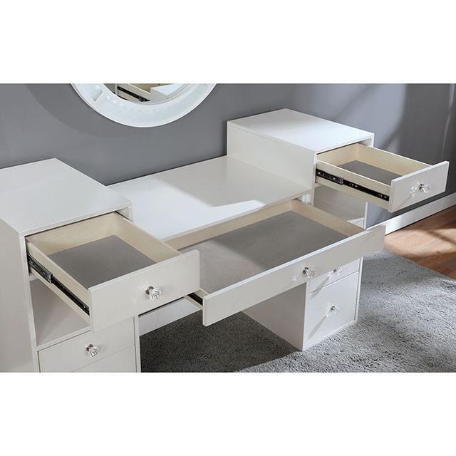Enimsay Vanity Set