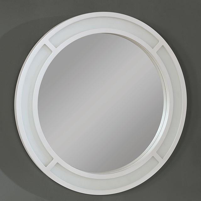 Enimsay Vanity Set