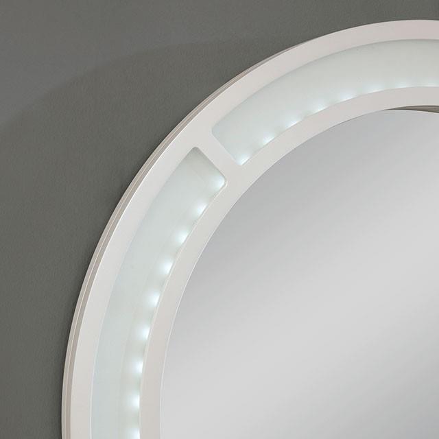 Enimsay Vanity Set