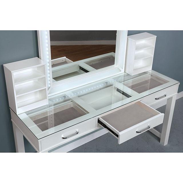 Einahpets Vanity Set
