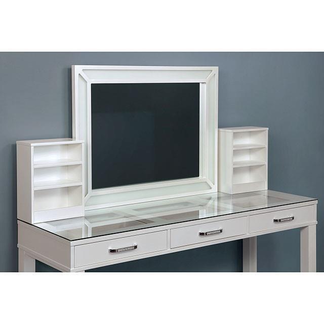 Einahpets Vanity Set