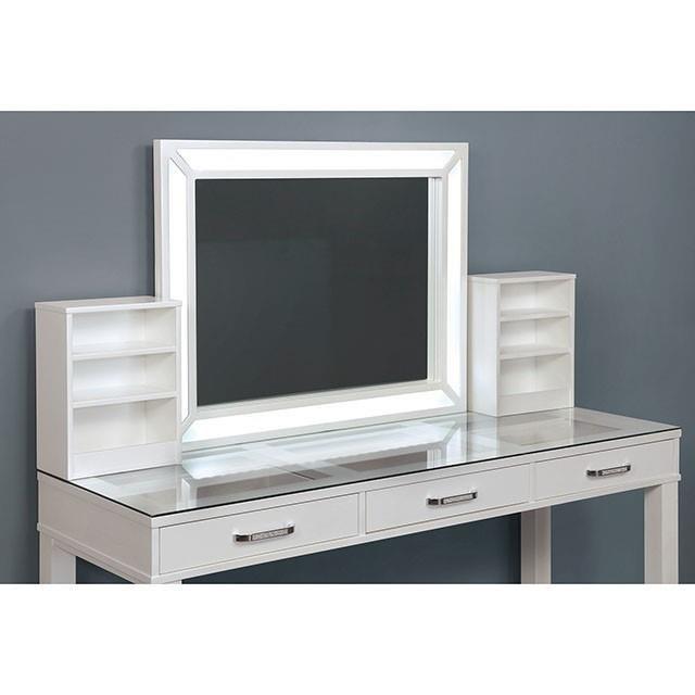 Einahpets Vanity Set