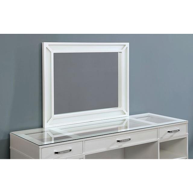 Einahpets Vanity Set
