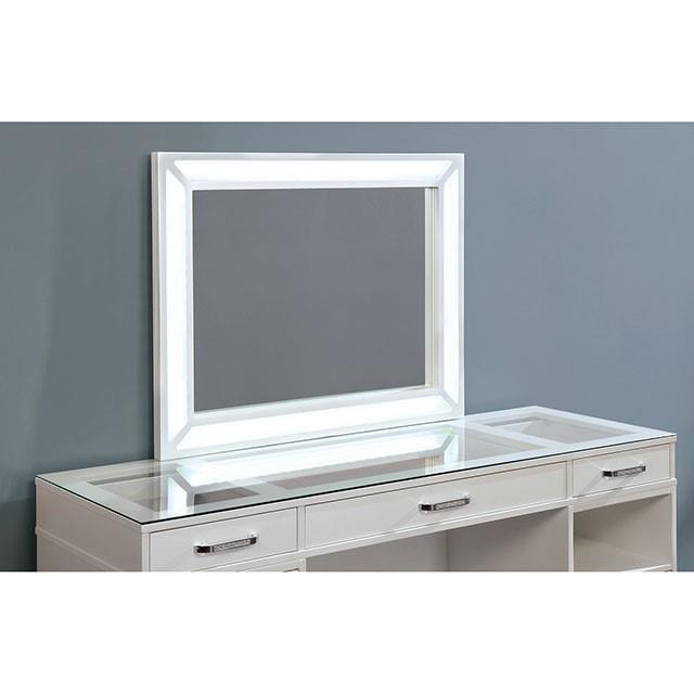Einahpets Vanity Set