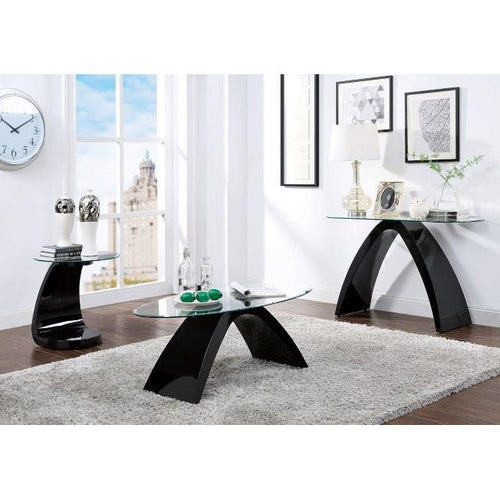 Arahan Coffee Table Set