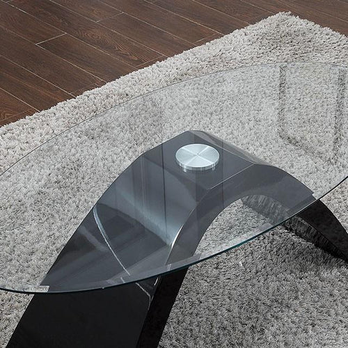 Arahan Coffee Table Set