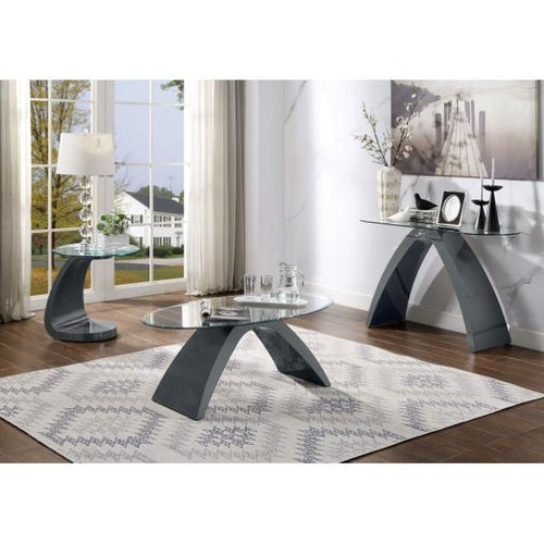 Arahan Coffee Table Set