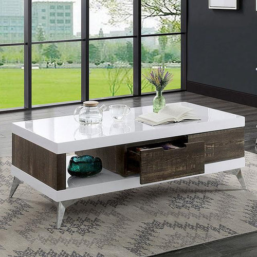 Enniroc Coffee Table Set