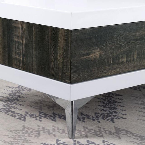 Enniroc End Table