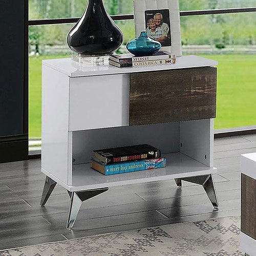Enniroc End Table
