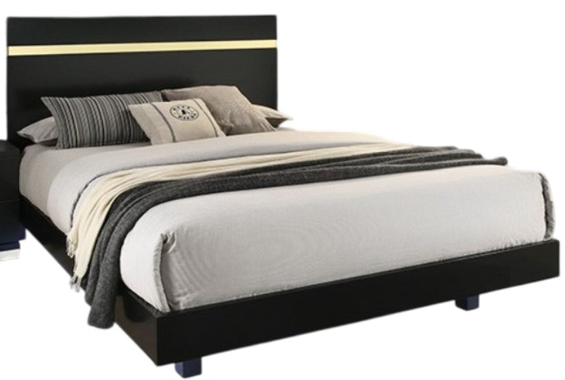 KB7127MF Bed Set
