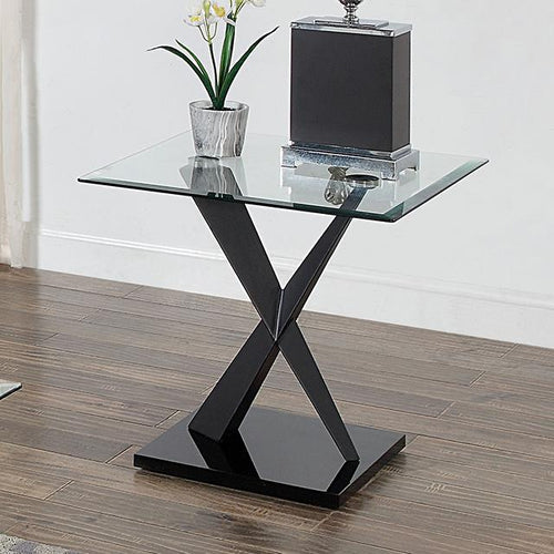 Suhtnax Coffee Table set