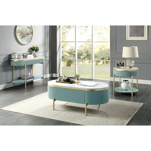 Znelbok Coffee Table Set