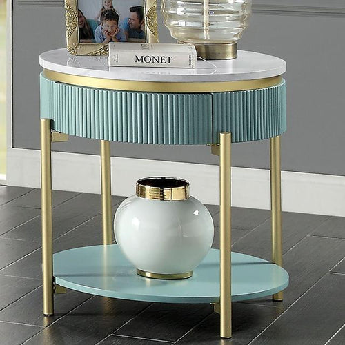 Znelbok Coffee Table Set