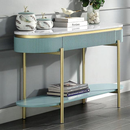 Znelbok Coffee Table Set