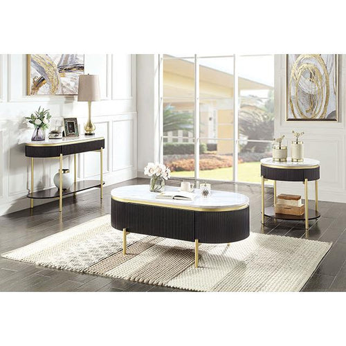Znelbok Coffee Table Set