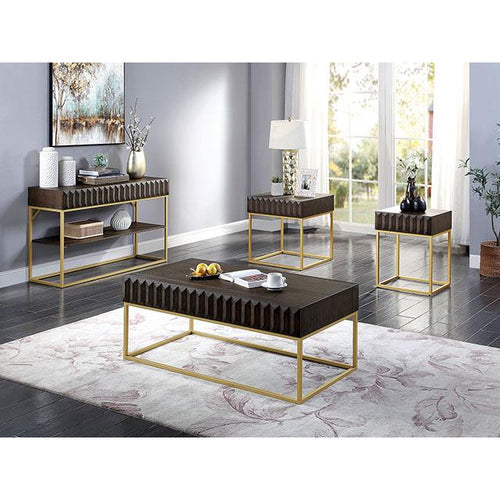 Grubsgua Cofee Table Set