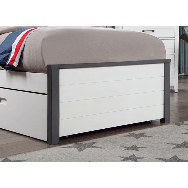 Mairp Bed