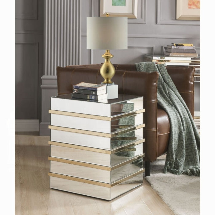 23308 Cinimod End Table