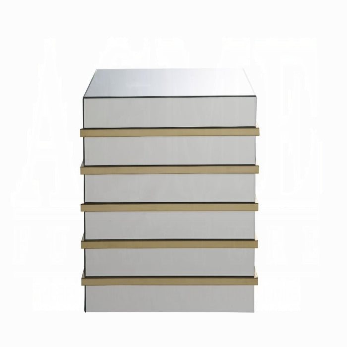23308 Cinimod End Table