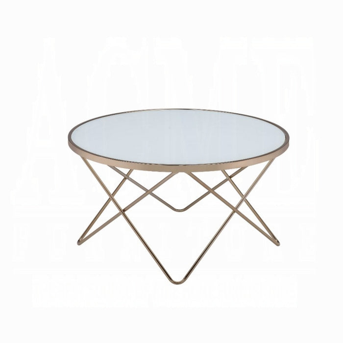 52818-Arolav Coffee Table