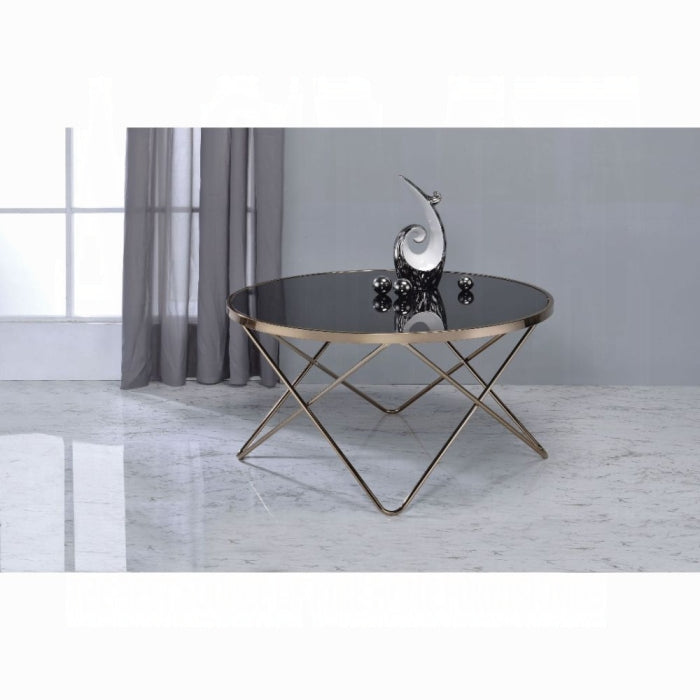 81830 - Arolav Coffee Table