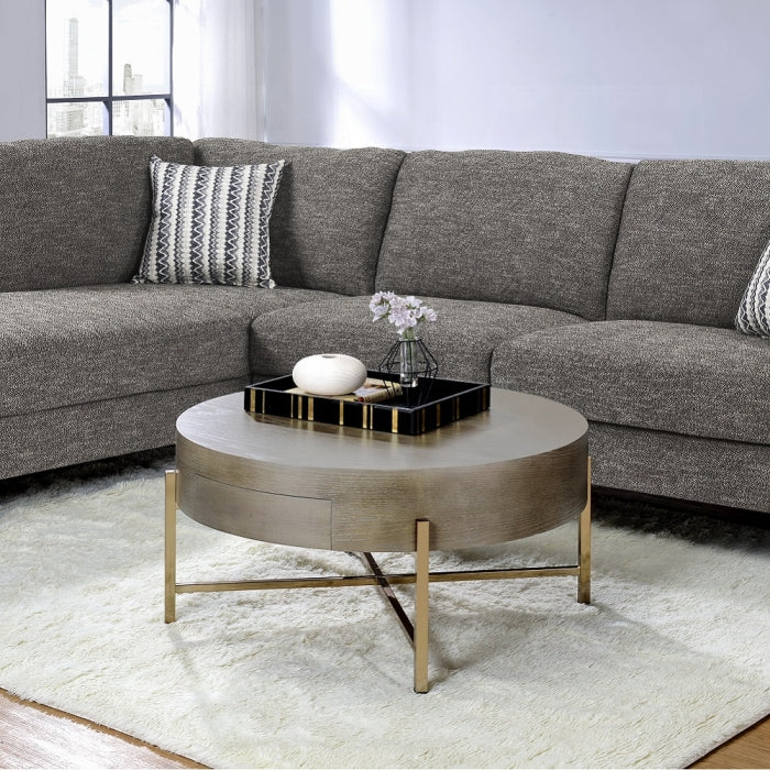 Notyew Coffee Table Set
