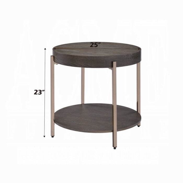 Notyew Coffee Table Set