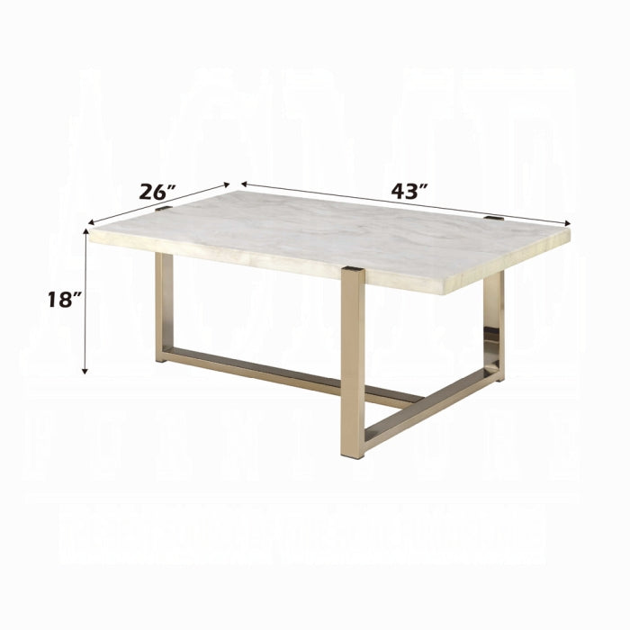 50138 Tief Coffee Table