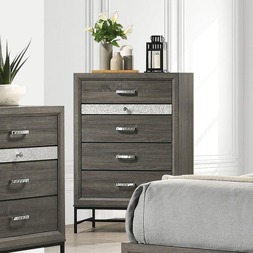 2127MF Bed Set