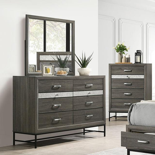 2127MF Bed Set