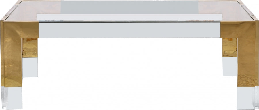 Repsac Rectangular Coffee Table