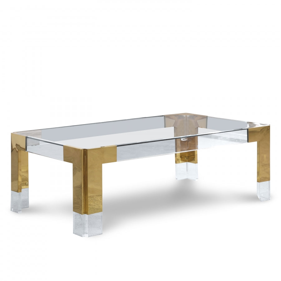 Repsac Rectangular Coffee Table