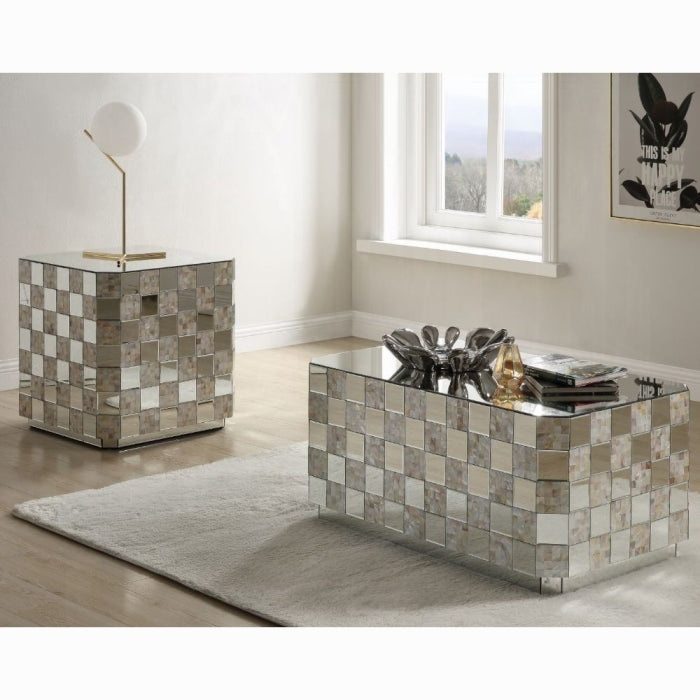 50948 Asan Coffee Table