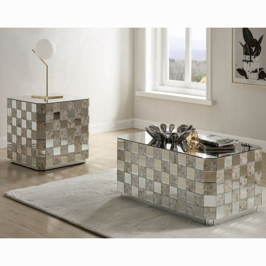 50948 Asan Coffee Table