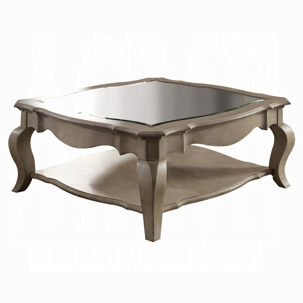 05068 Drofmlehc Coffee Table