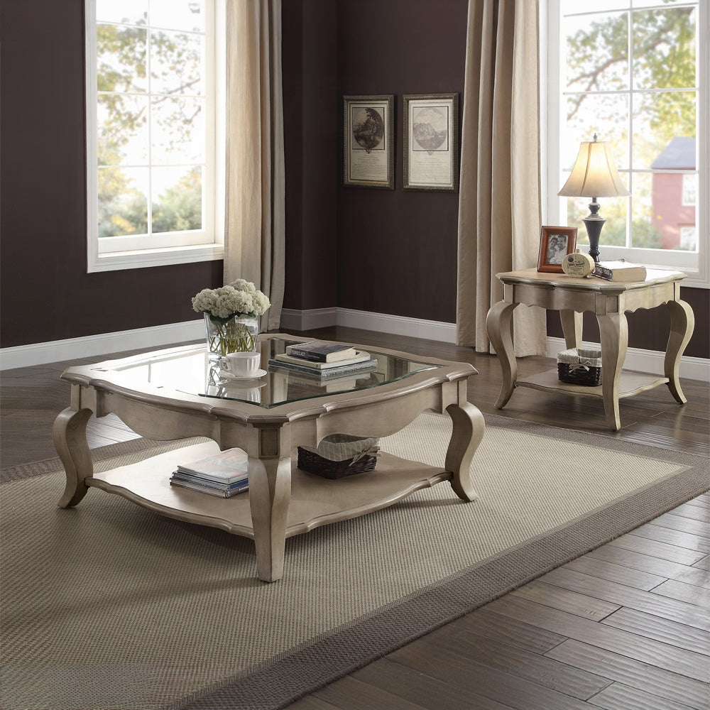 05068 Drofmlehc Coffee Table