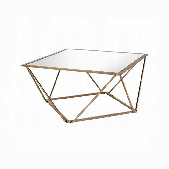 55068-Caygof offee Table