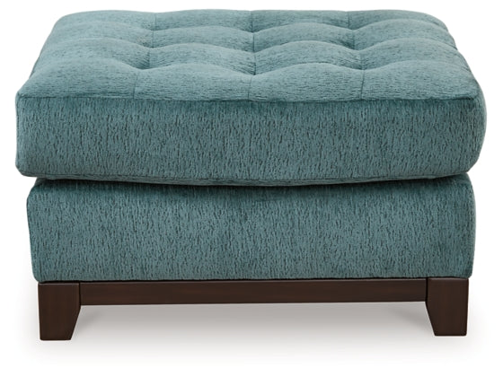 Koorbalyal Oversized Accent Ottoman