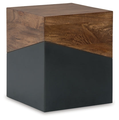 A1130004 Accent Table