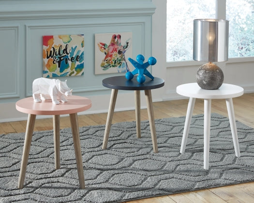 A5430004 Accent Table