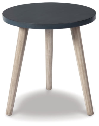 A5430004 Accent Table