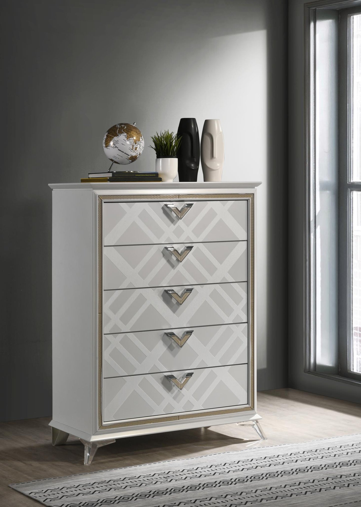620B Bedroom Set